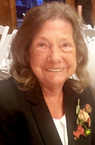 Jane Ross